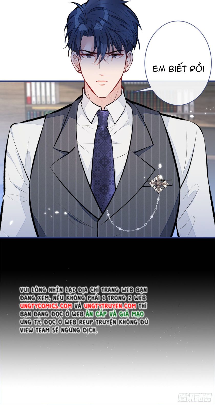 hotsearch của ảnh đế chapter 79 34