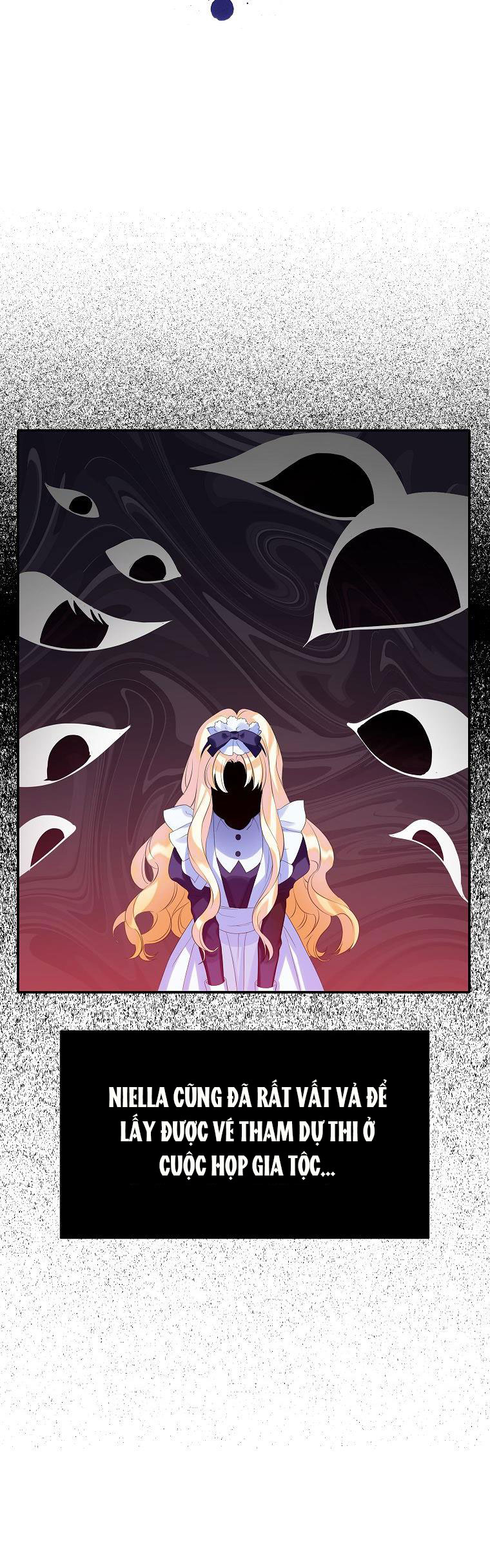 tôi là nữ thừa kế của gia tộc phản diện chapter 5.2 23