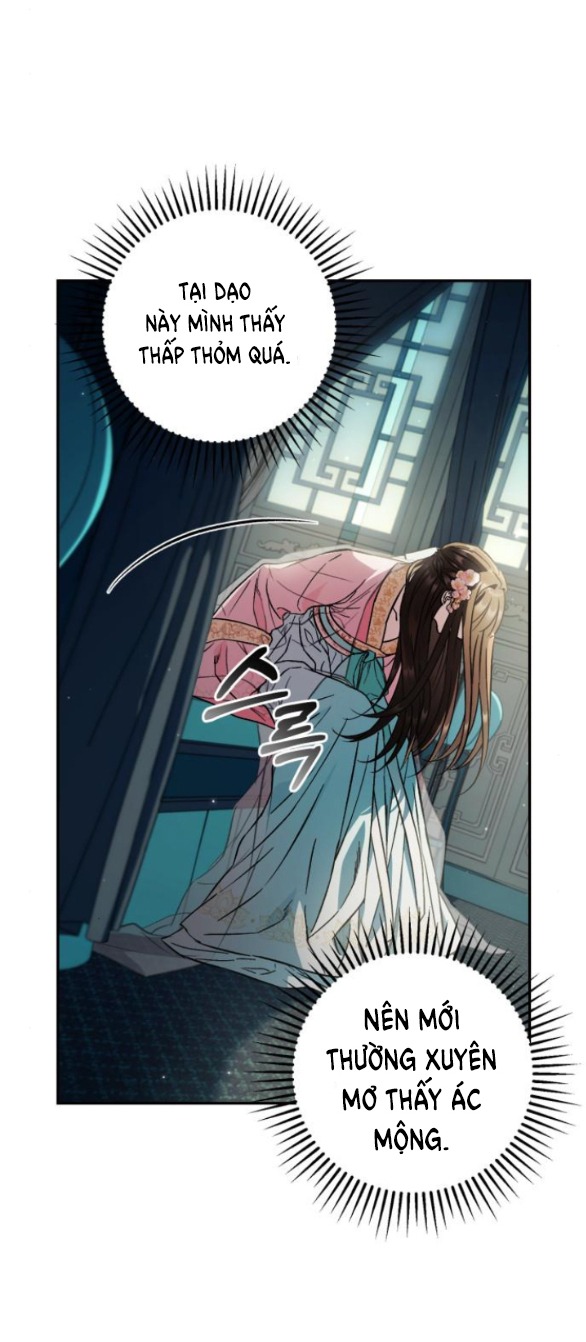 bản tình ca heeran chapter 53.2 24