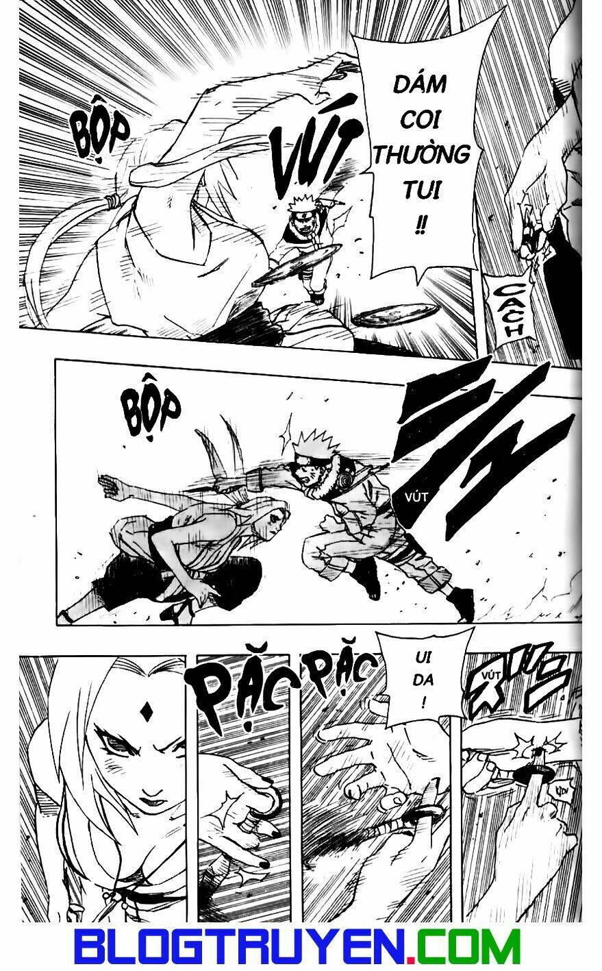 naruto - cửu vĩ hồ ly chapter 158 13