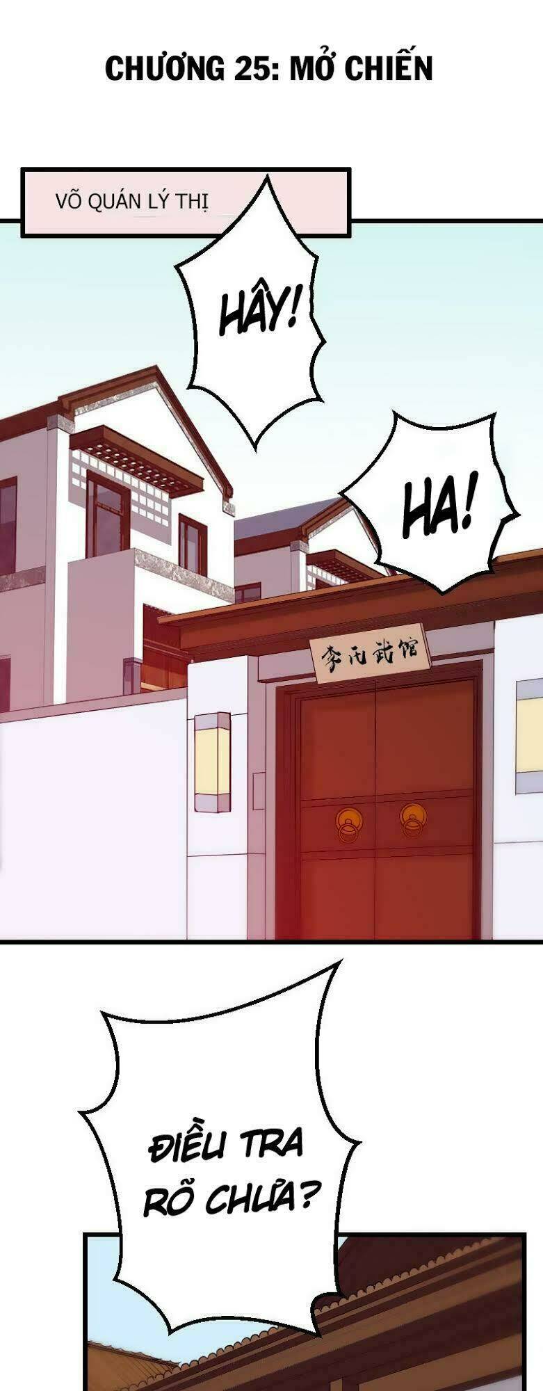 ngưu thư cung ứng thương chapter 25 1