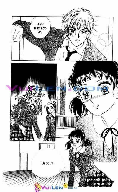 có anh trong đời chapter 3 18