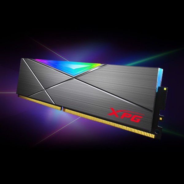 RAM DDR4 Adata XPG D50 16G/3200 RGB- HÀNG CHÍNH HÃNG