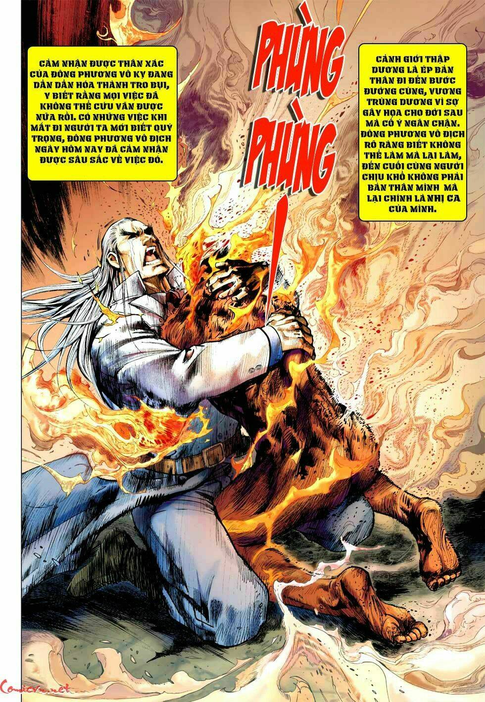 vương phong lôi i chapter 39 16