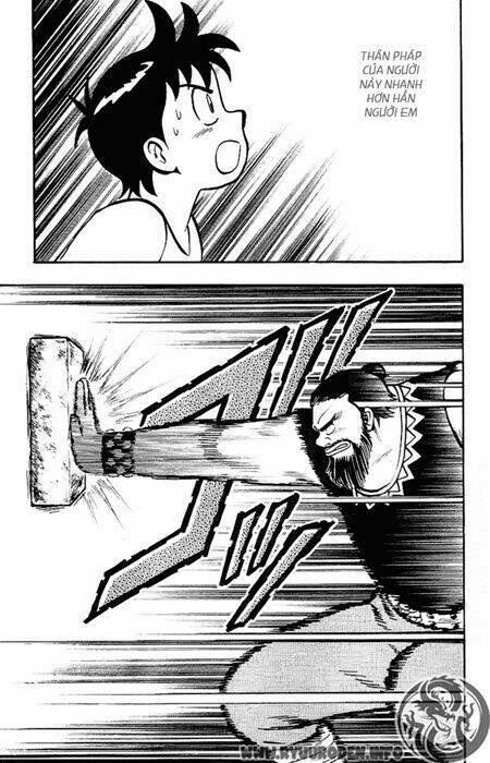 hoàng phi hồng phần 1 chapter 12 173