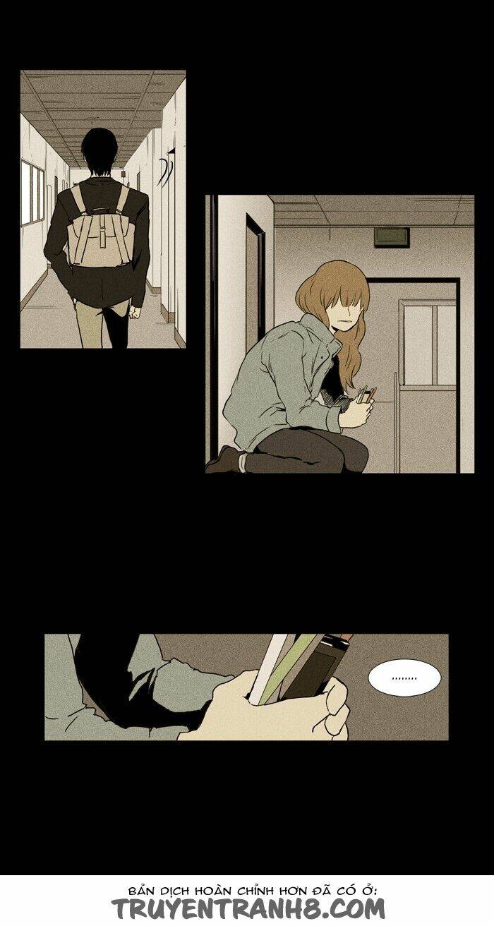 bẫy tình yêu chapter 100 20