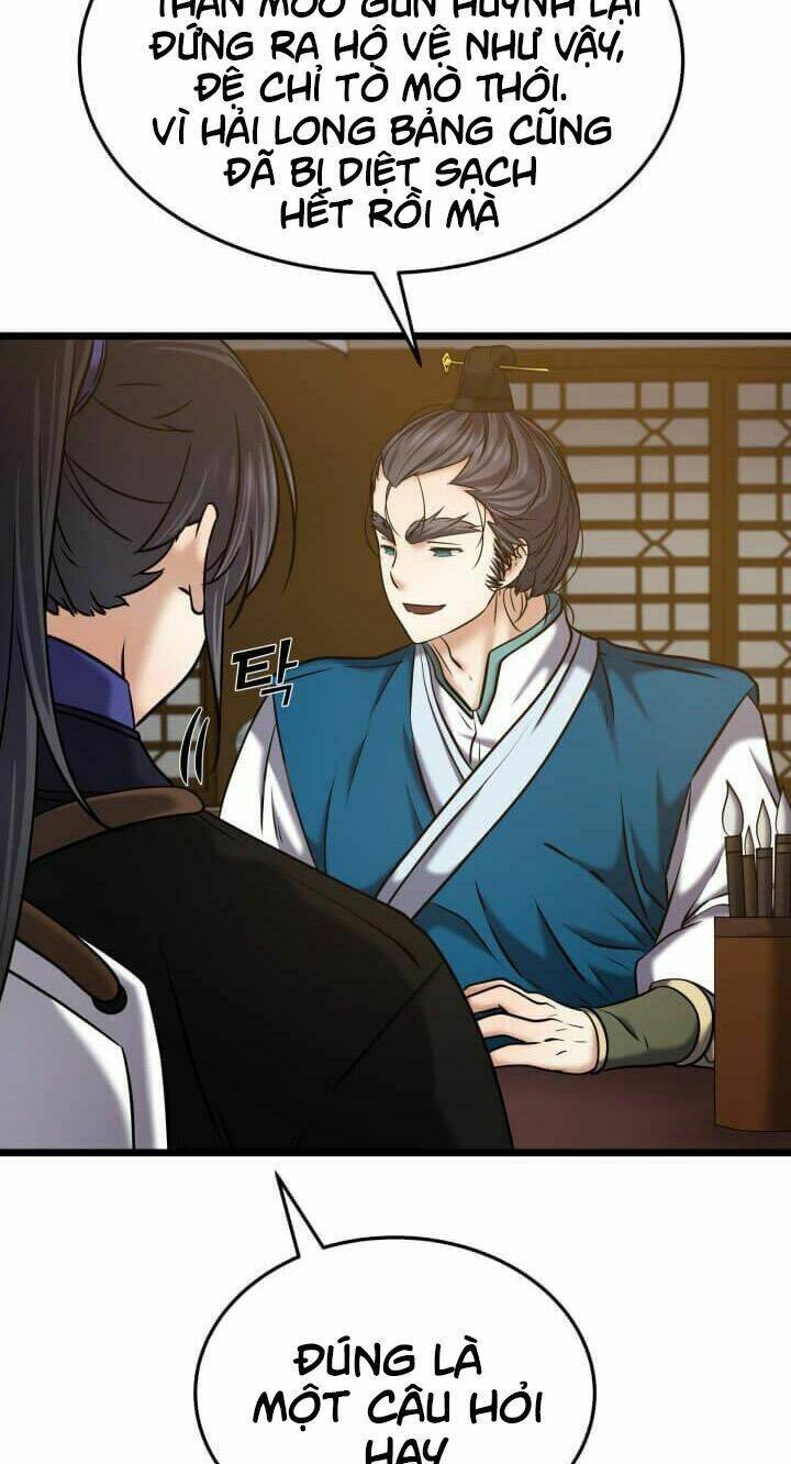 lôi thần chuyển sinh chapter 14 3