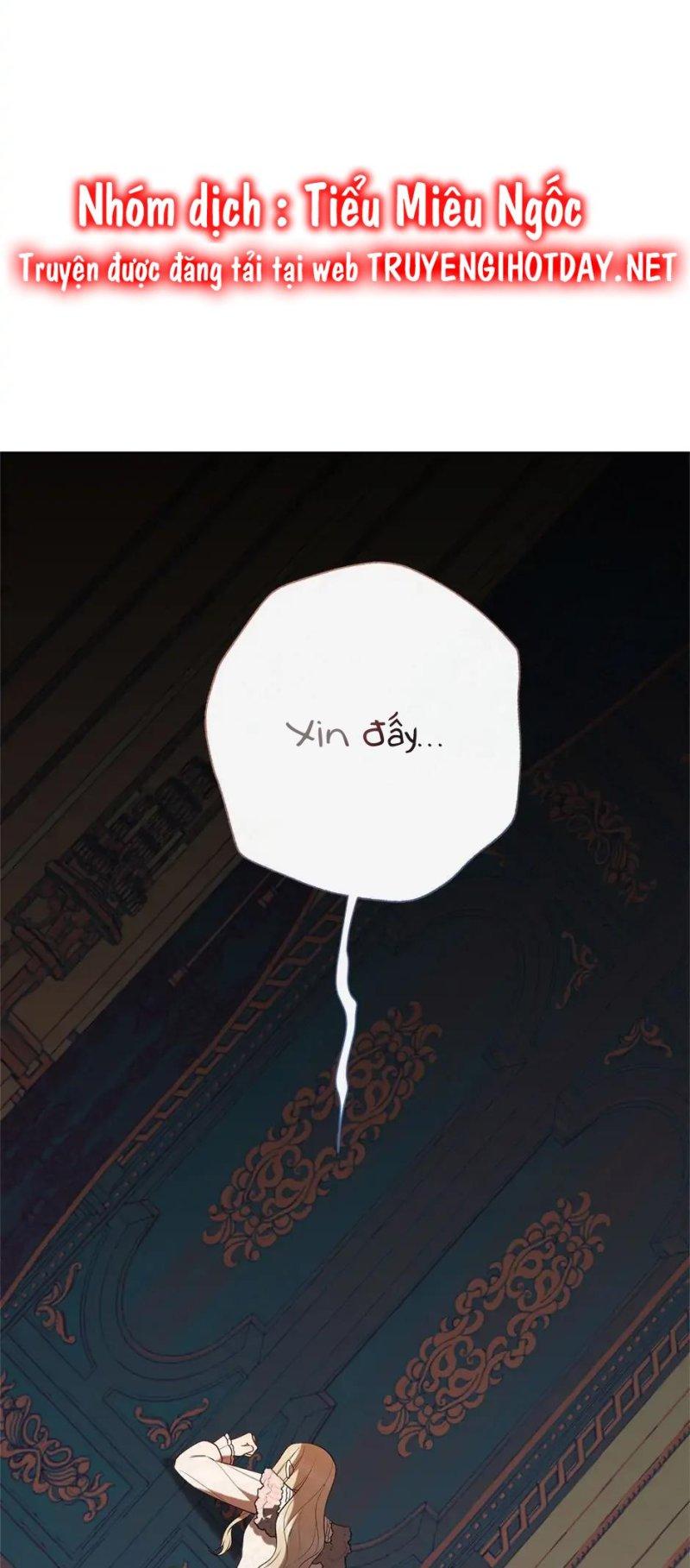 xin ngài đừng ăn tôi chapter 92 98