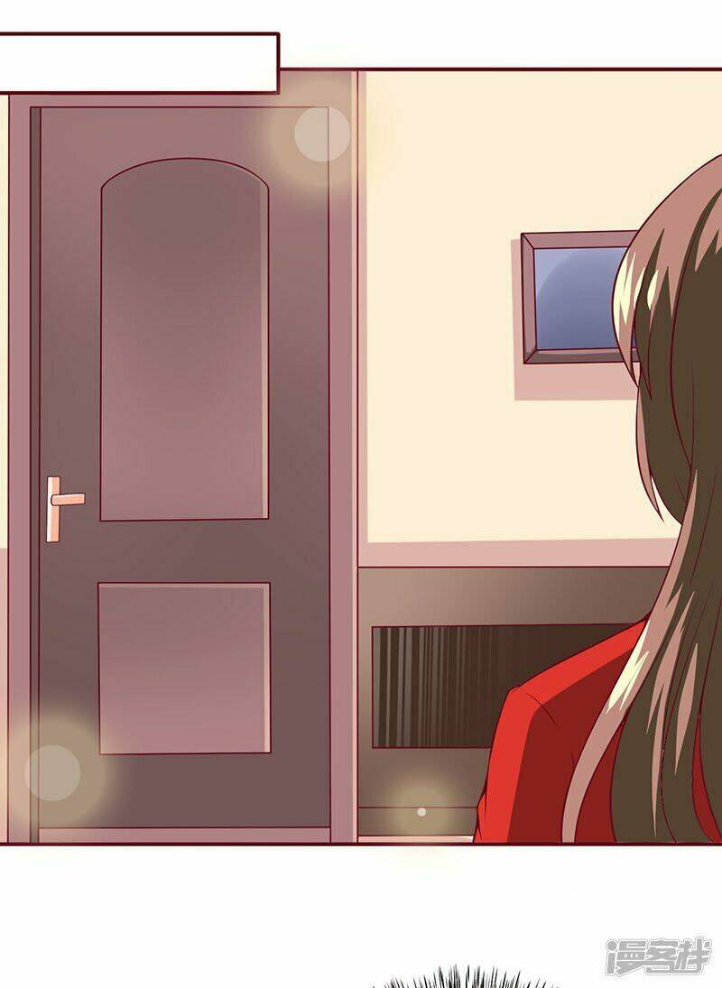 lang quân khát máu: cô dâu bị mắc bẫy chapter 3 36