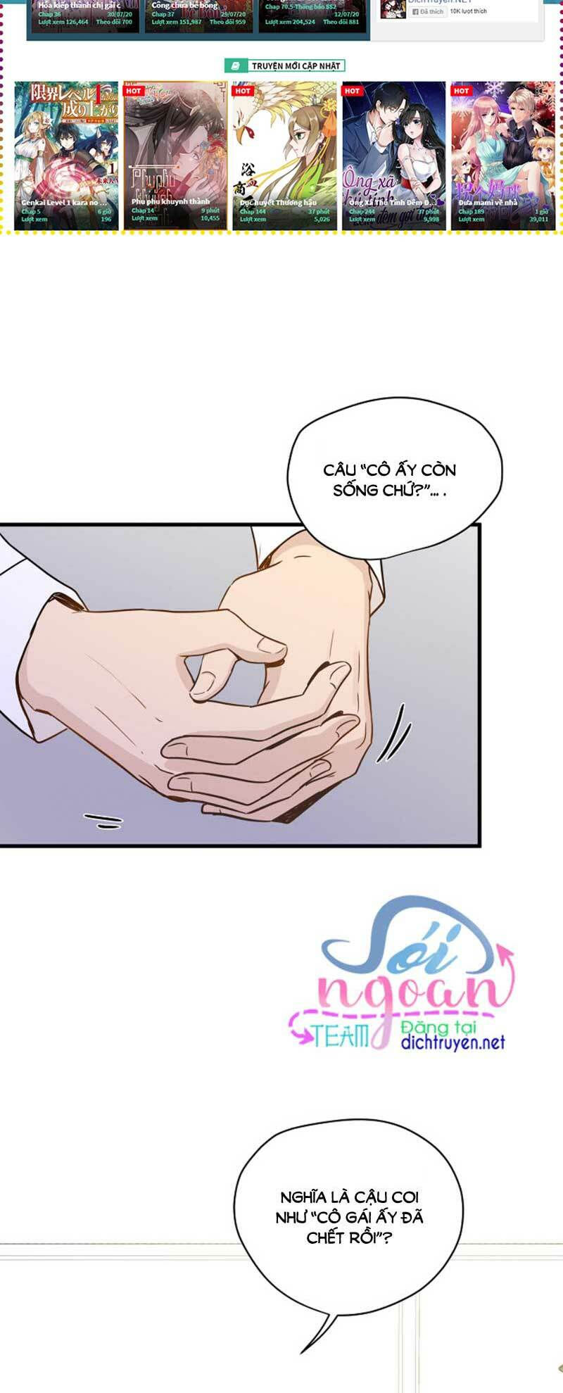 cuộc sống kỳ thú chapter 6 28