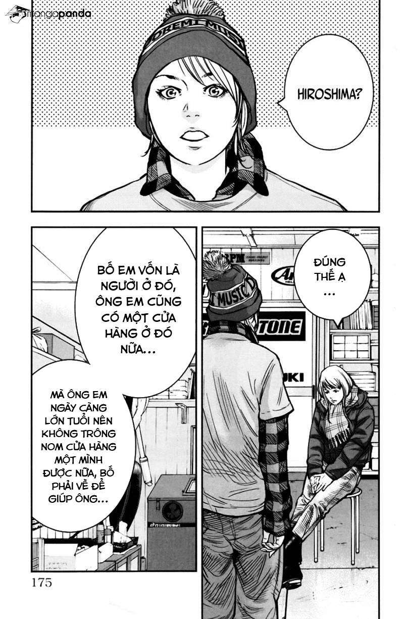 clover chapter 241 9