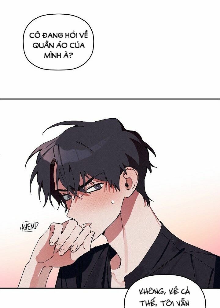 tặng tôi một đóa hoa, tôi sẽ trao em bản thân mình chapter 1 22