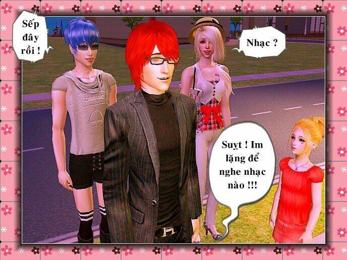 bella's story chapter 9.3 70