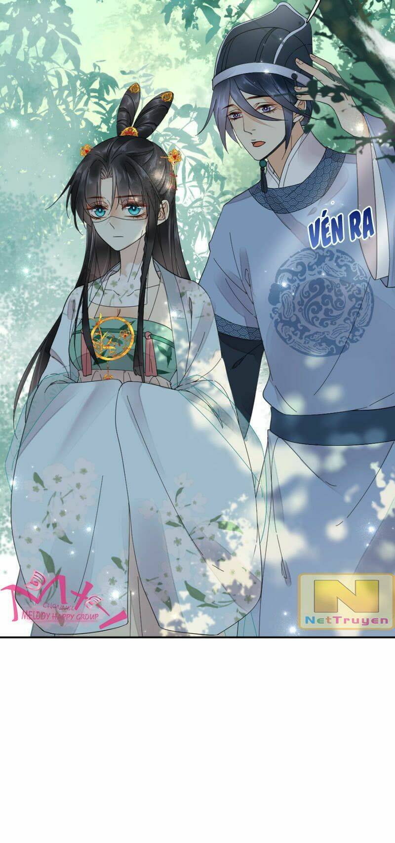 dục hỏa độc nữ chapter 87 5