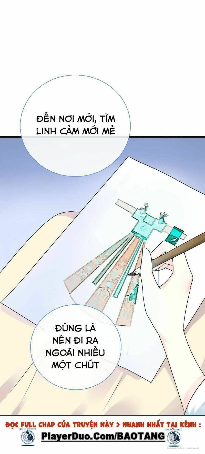 điền viên mật sủng: cô vợ nóng bỏng chapter 70 69