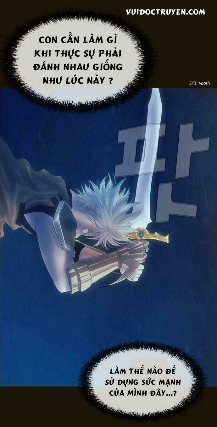 hội ảo thuật chapter 90 27