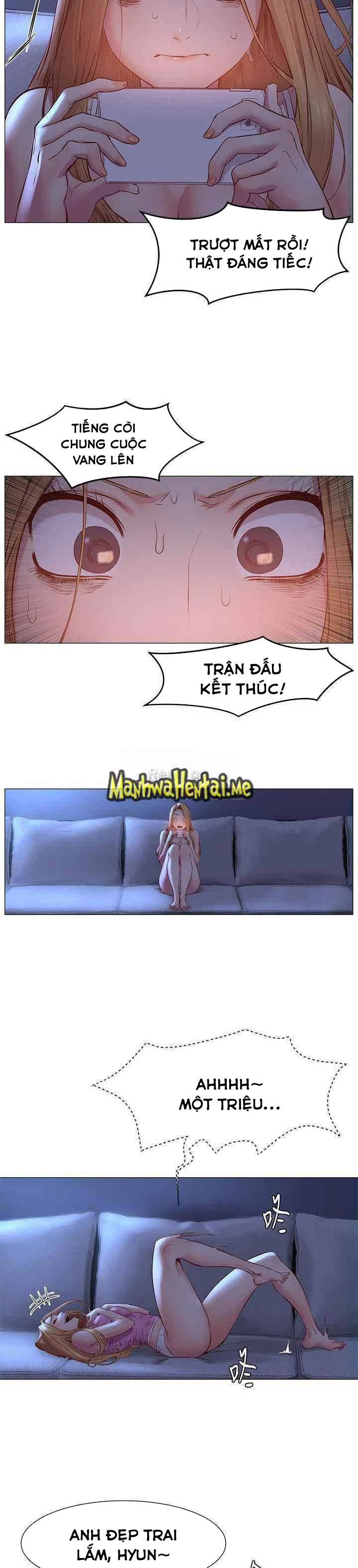 vương quốc của tôi chapter 142 9