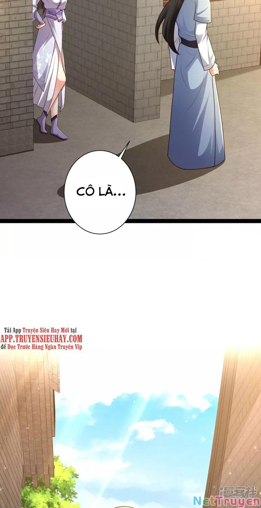 khoa kỹ đại tiên tông chapter 58 9