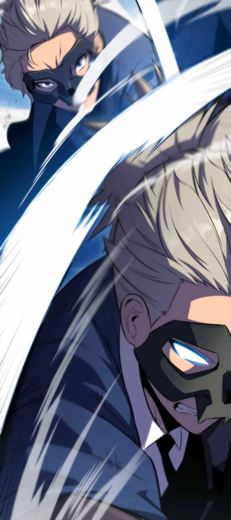 kẻ thách đấu chapter 50 58