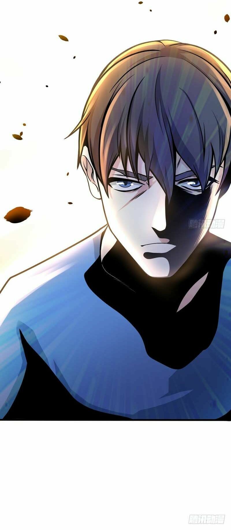 nhóm giao lưu của địa phủ chapter 79 29