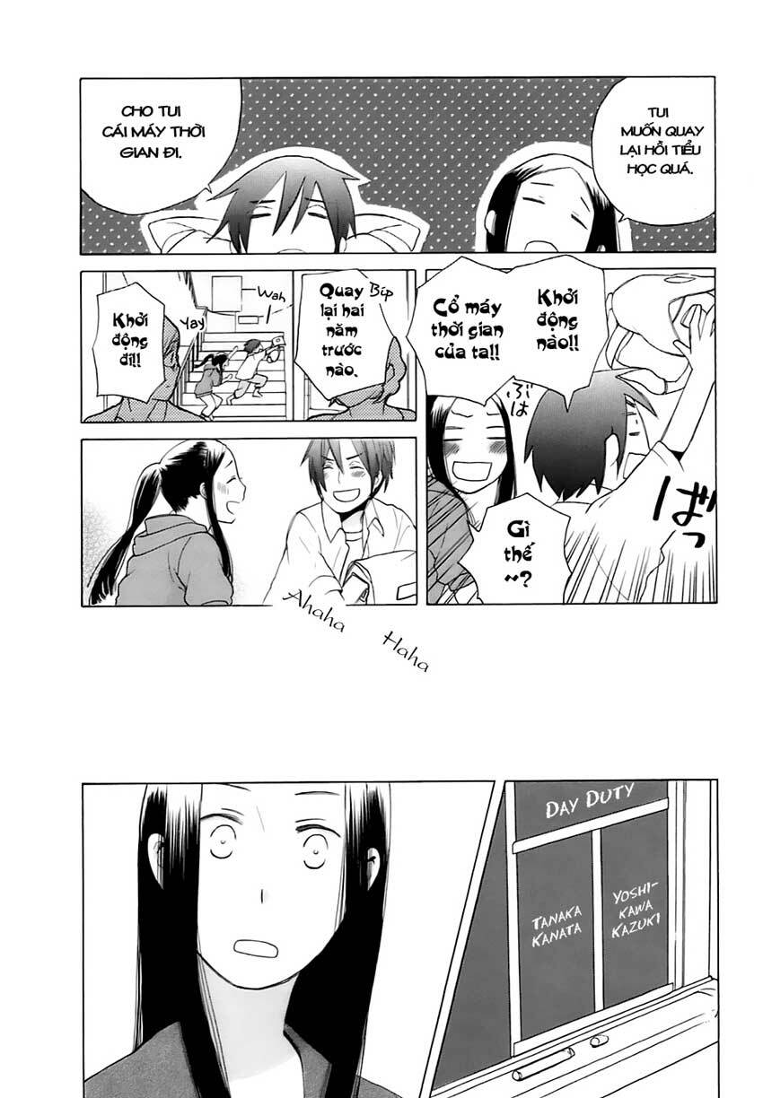 14-sai no koi chapter 1 10