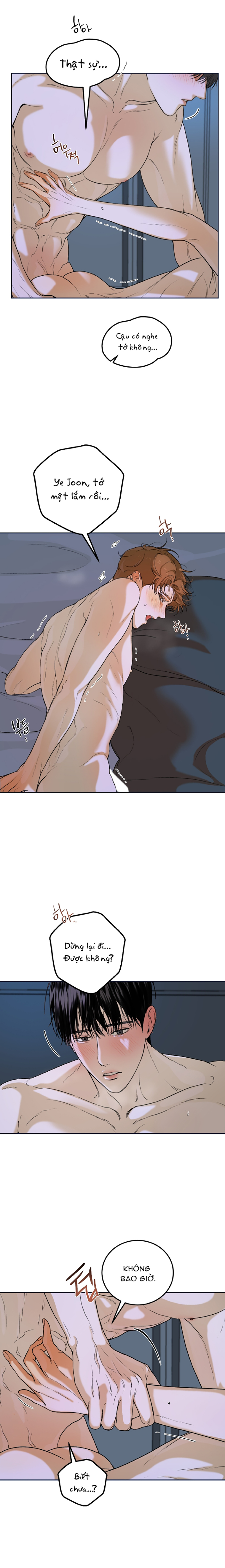 lời thầm kín chapter 5 16