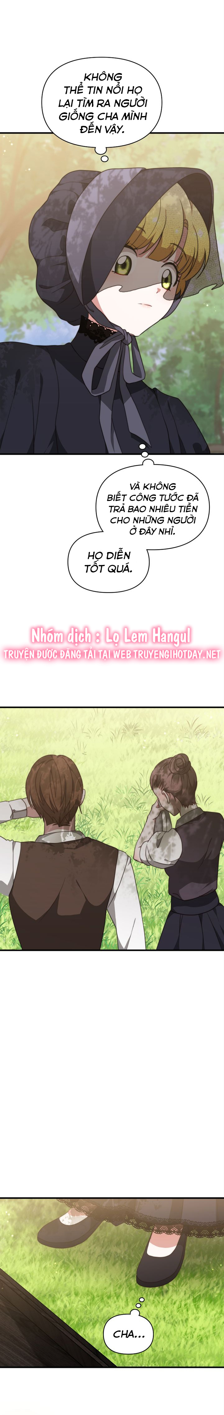 công nương eluana vita chapter 68 1