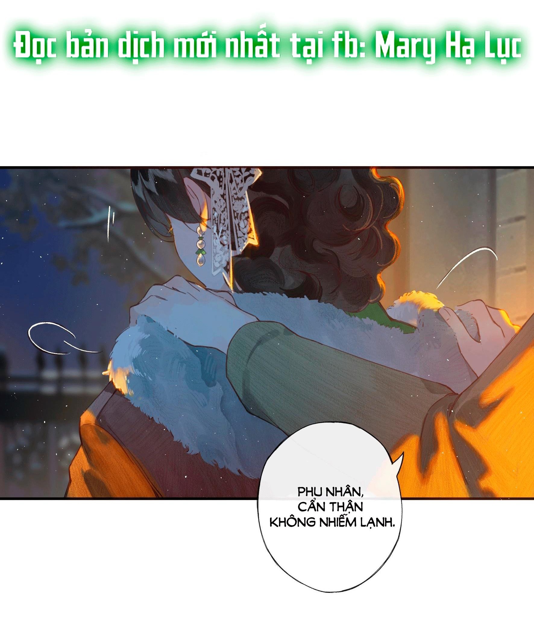 trộm hương chapter 1 13