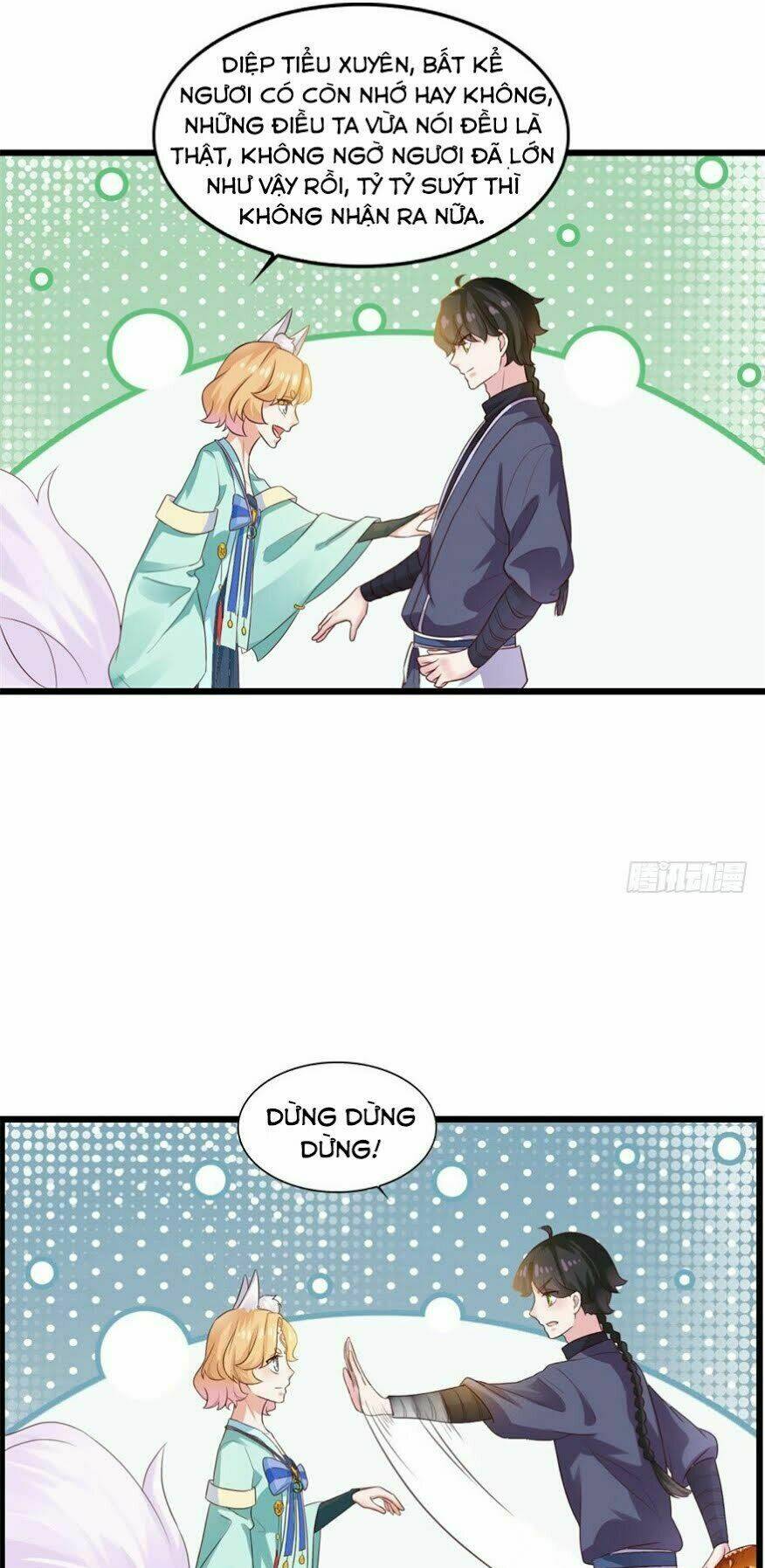 tiên ma đồng tu chapter 19 5