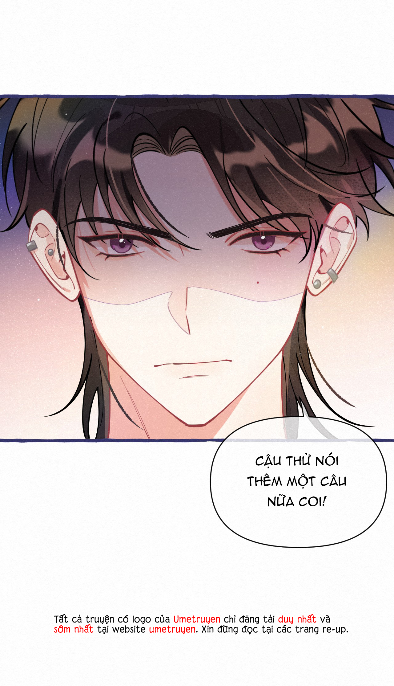 hồ ly phiền phức chapter 5 36