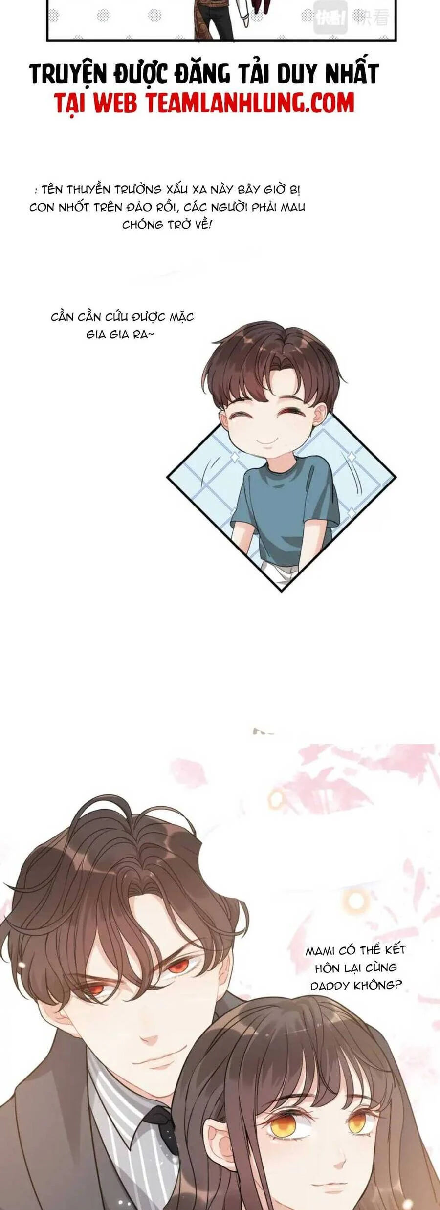 cô vợ hợp đồng bỏ trốn của tổng giám đốc chapter 485 25