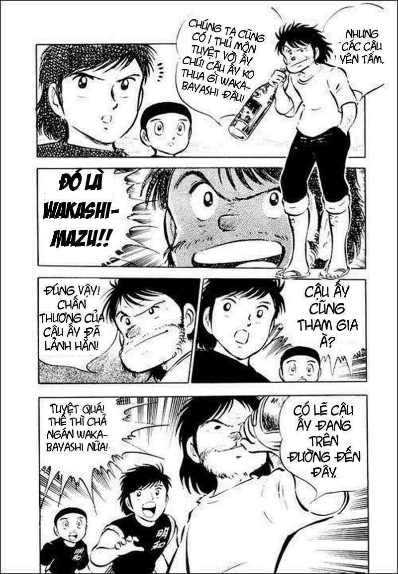 captain tsubasa chapter 31 15