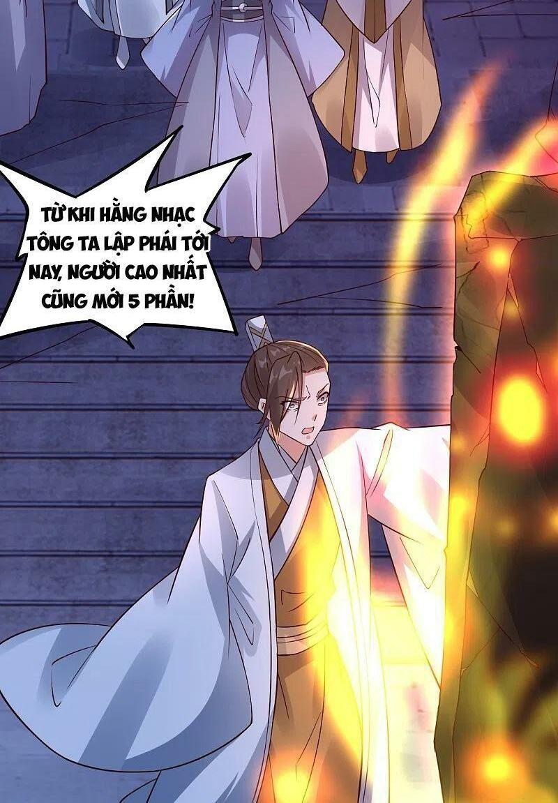 tiên võ đế tôn chapter 281 74