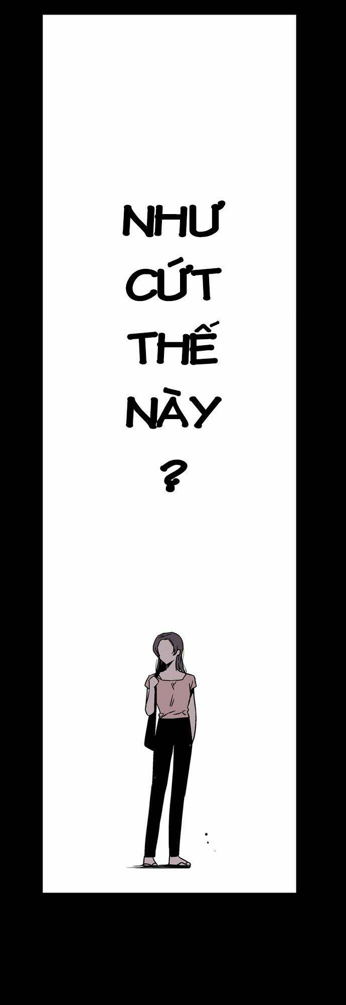 người máy hủy diệt chapter 18 18