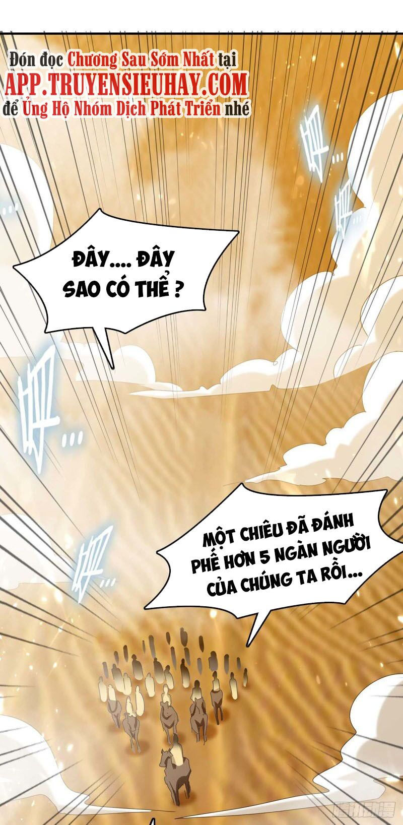 tối cường thăng cấp chapter 238 10