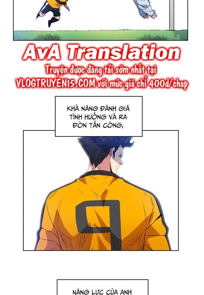 Góc Cao Khung Thành chapter 39 43