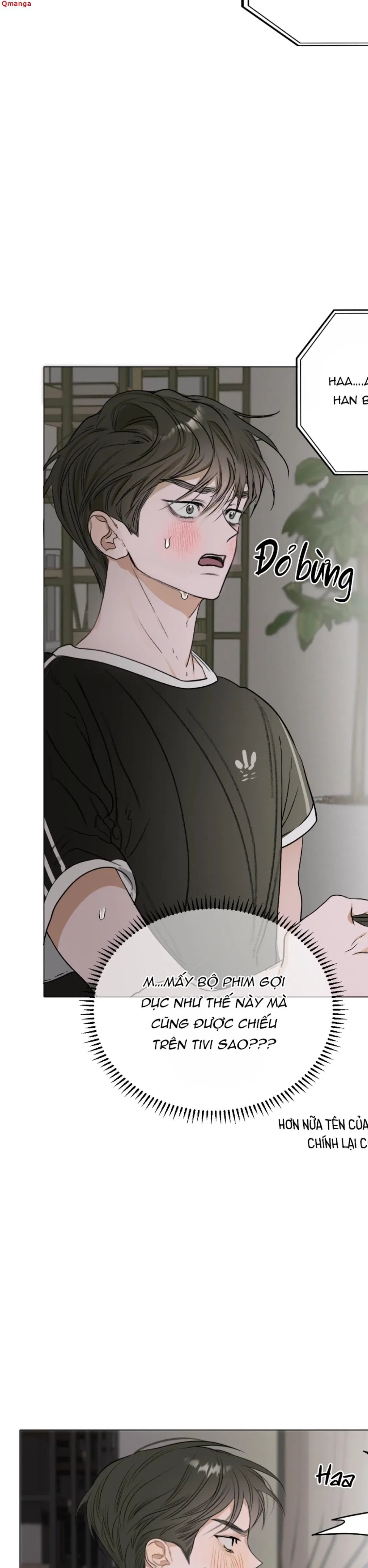 đoá hoa trên mặt hồ chapter 1 22