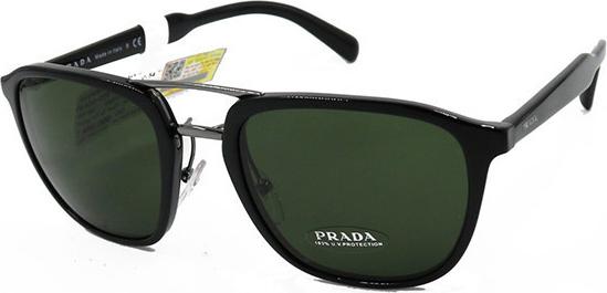 Kính mát unisex Prada SPR12TS