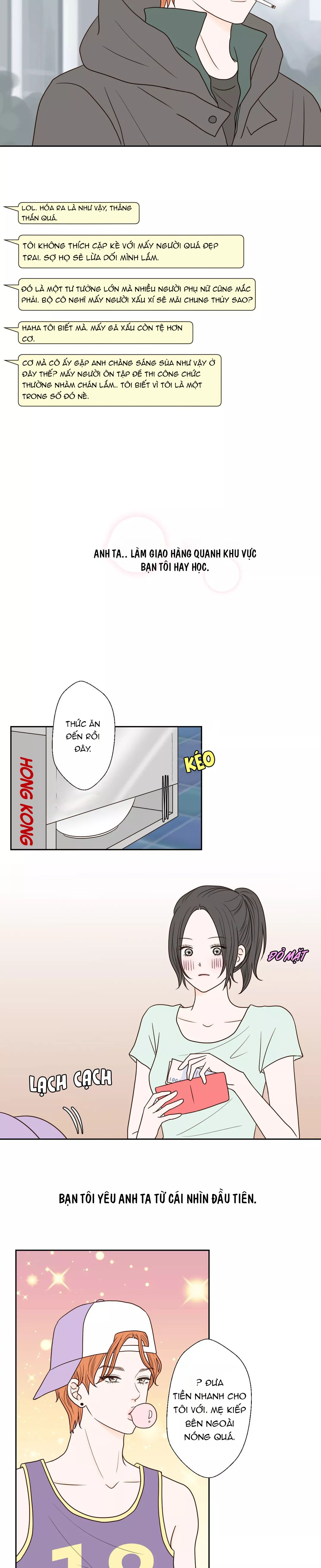 honey bed talk chapter 25 11