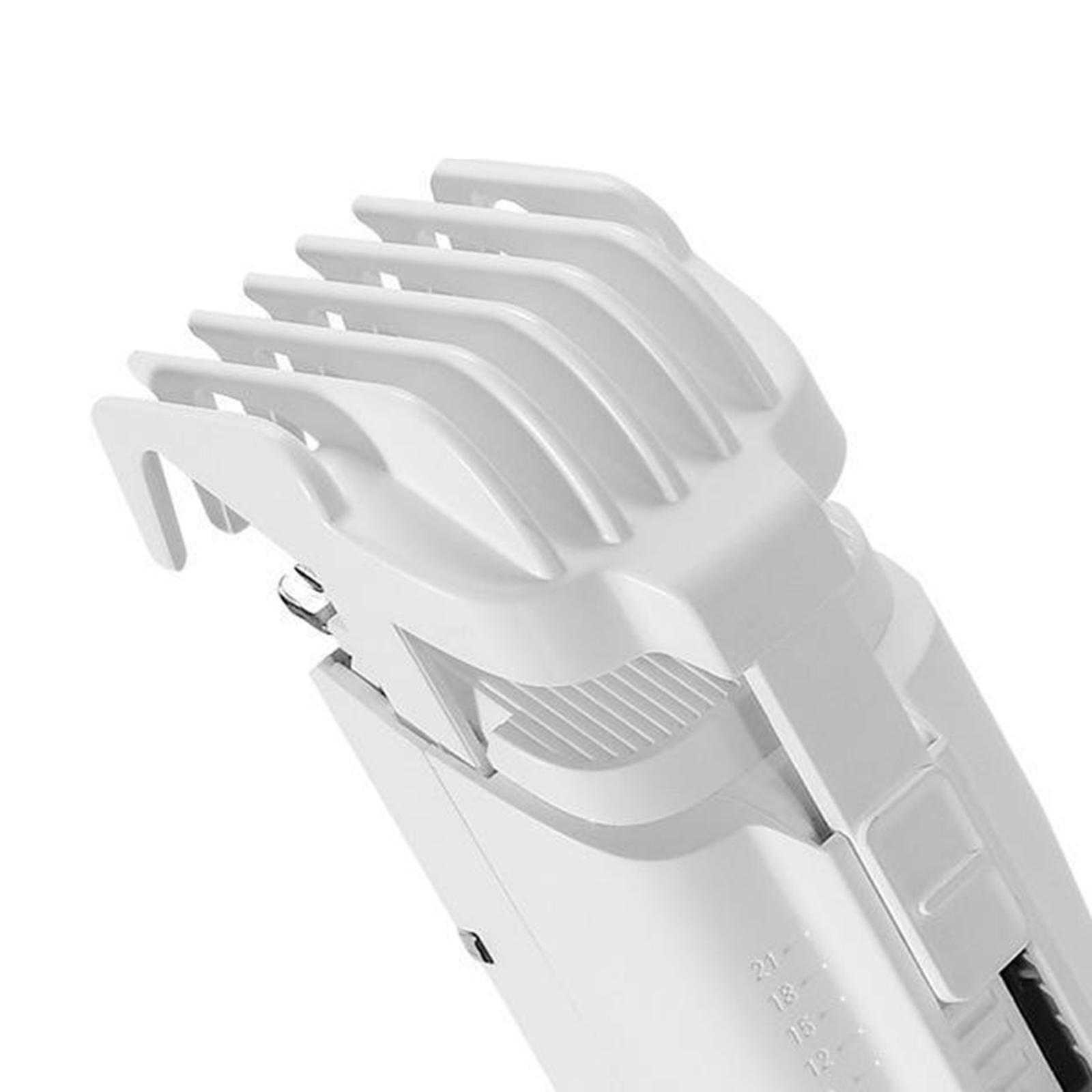 Pro Electric Cordless Handy Hair Clipper Trimmer Hair Cutting