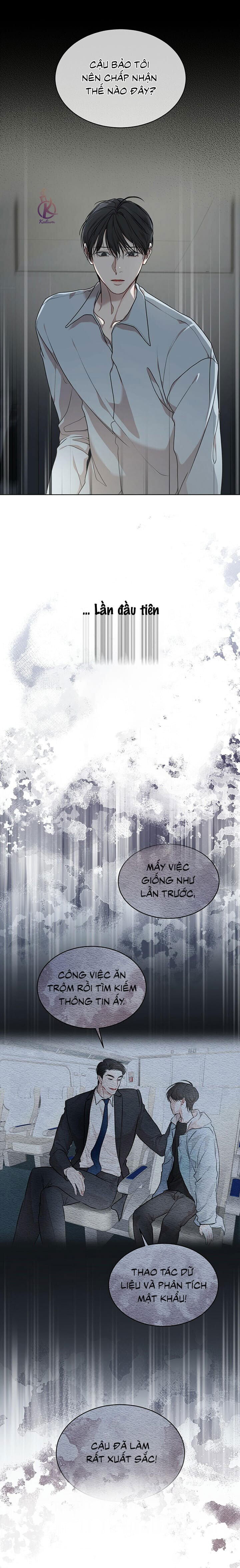 hình thái khởi sinh chapter 47 8