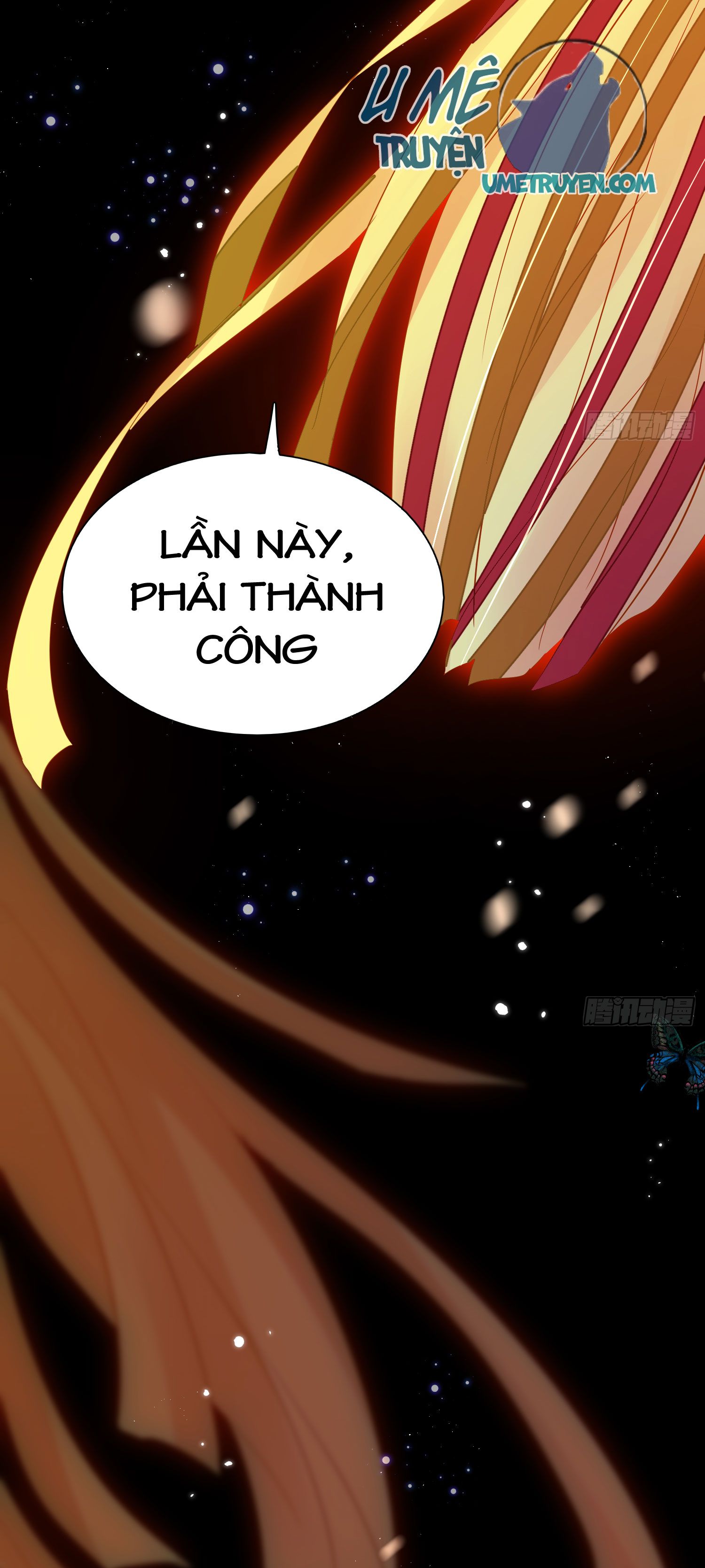 lục thân bất nhận chapter 35 42