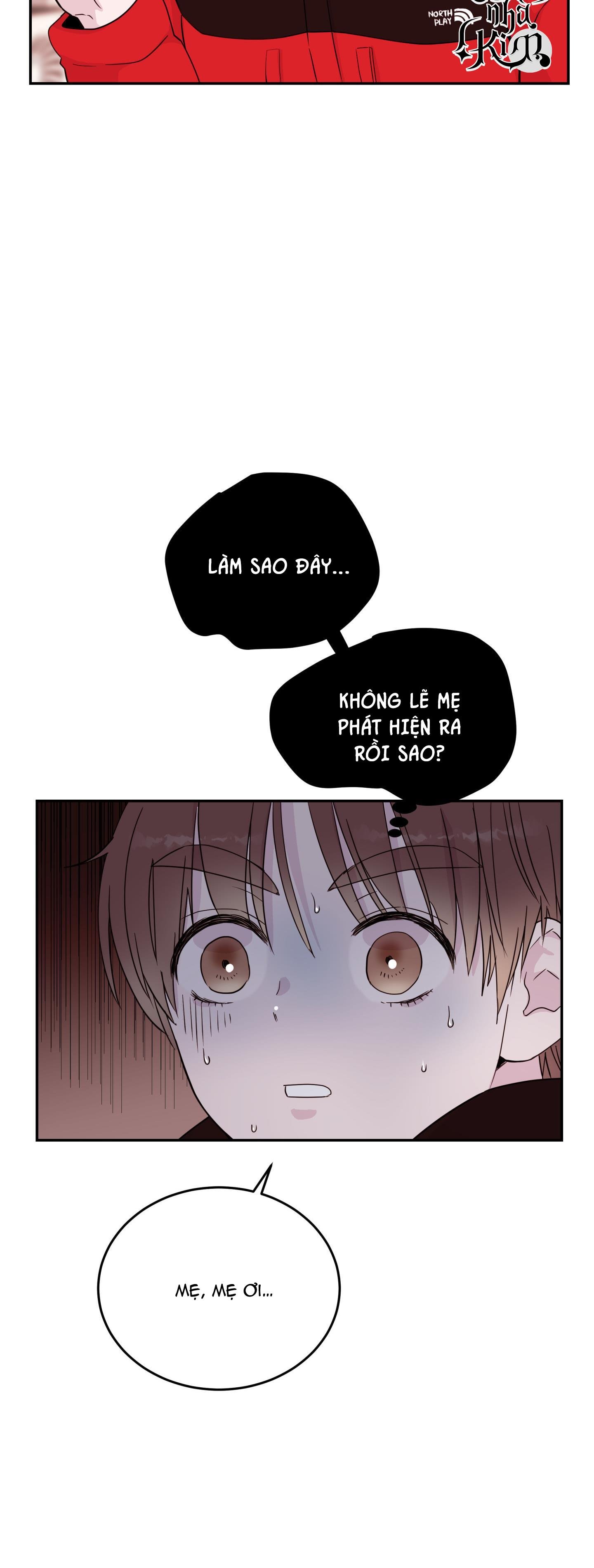 em trai vợ thật nguy hiểm chapter 19 3