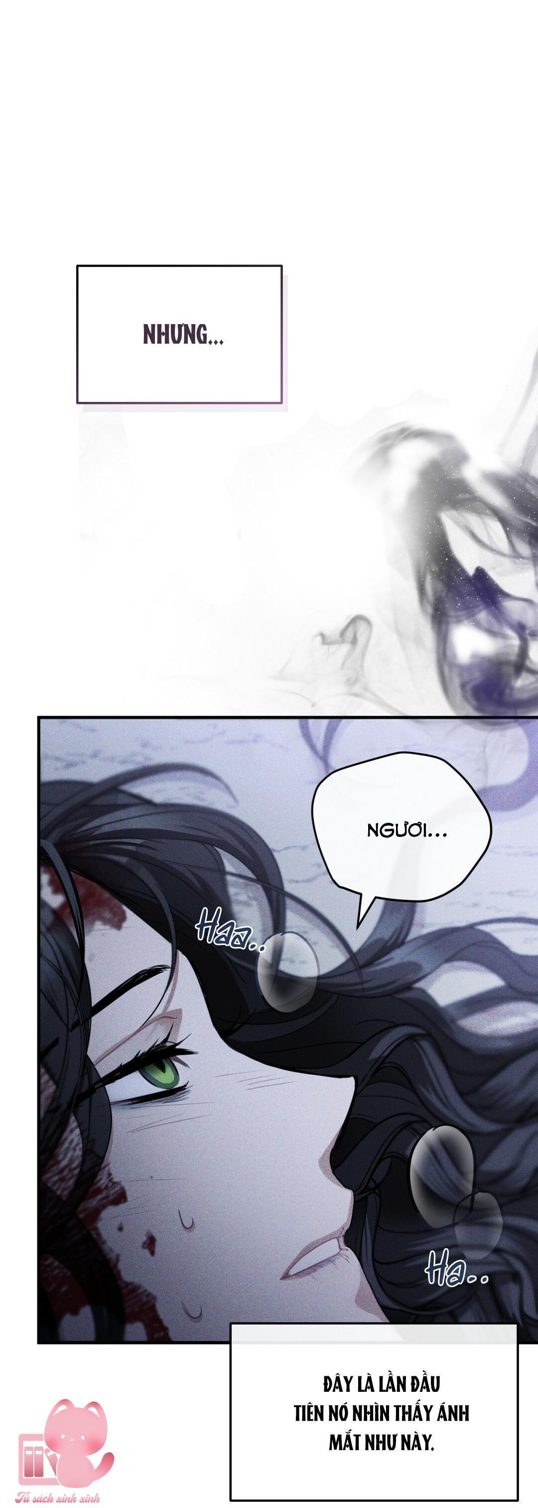 đêm đen khuất bóng chapter 4 17