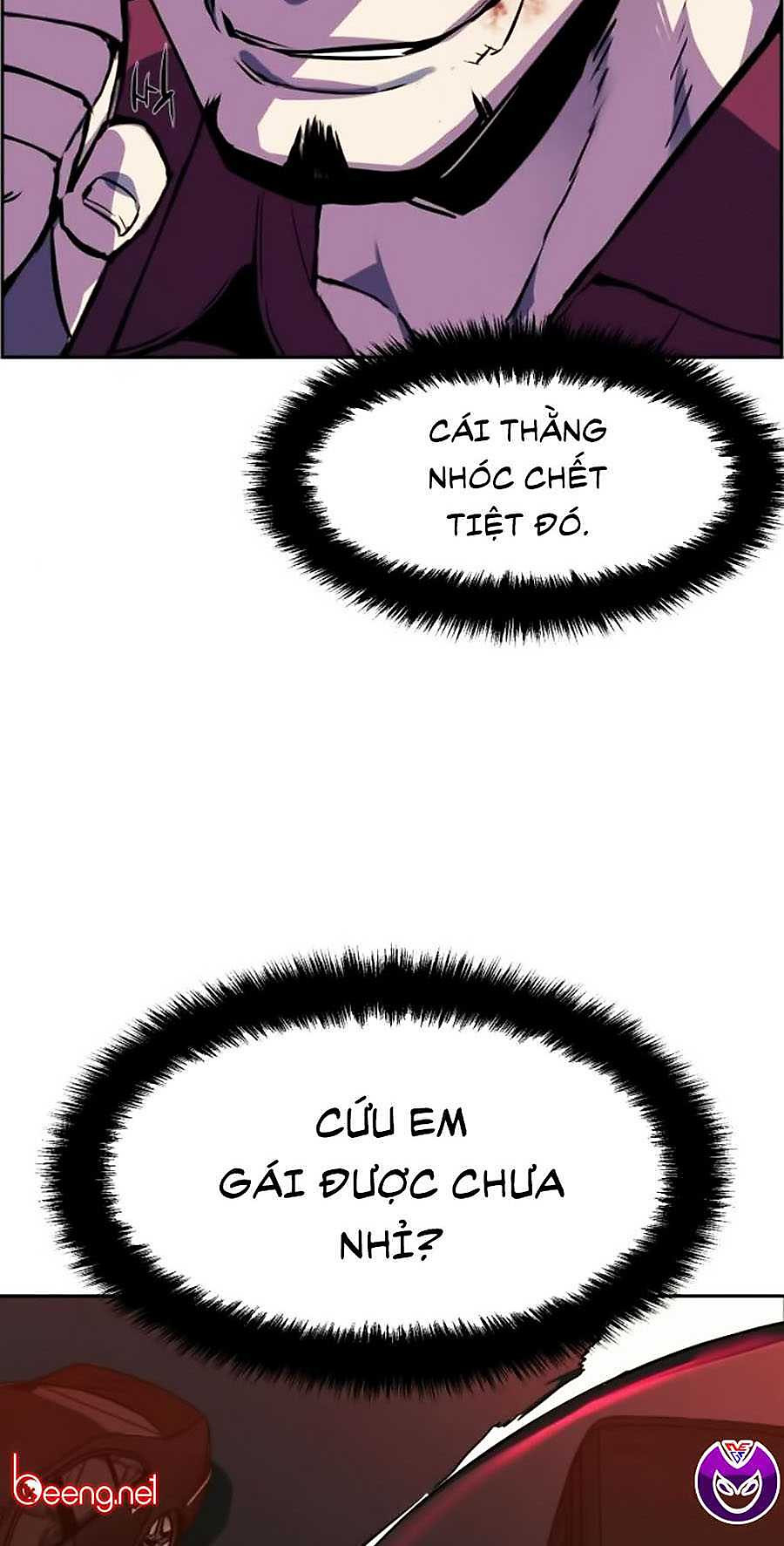 bạn học tôi là lính đánh thuê chapter 19 118