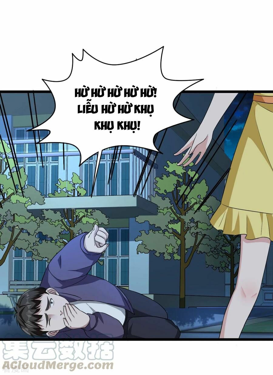 đô thị tà vương chapter 18 8