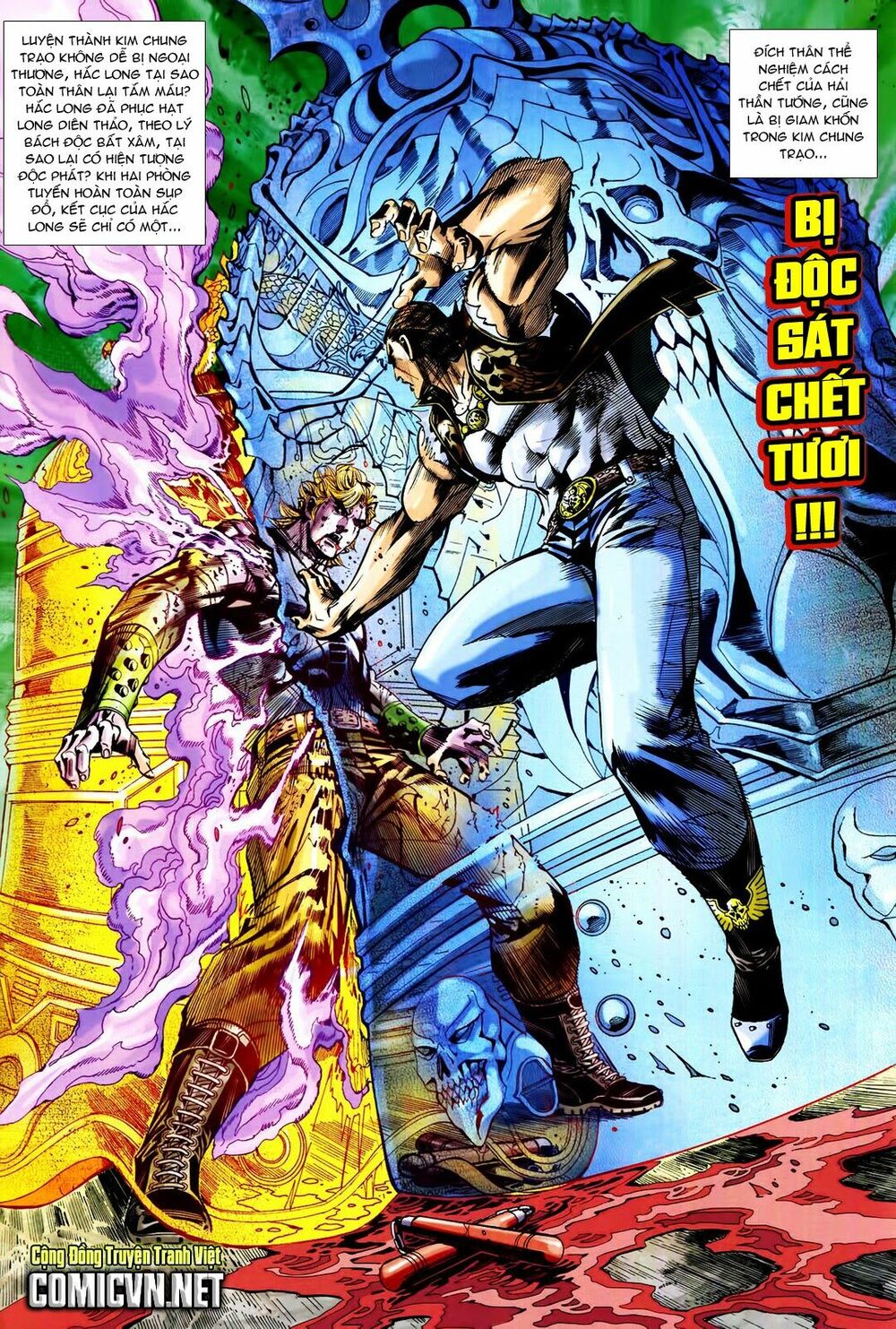 thạch hắc long truyện chapter 79 27