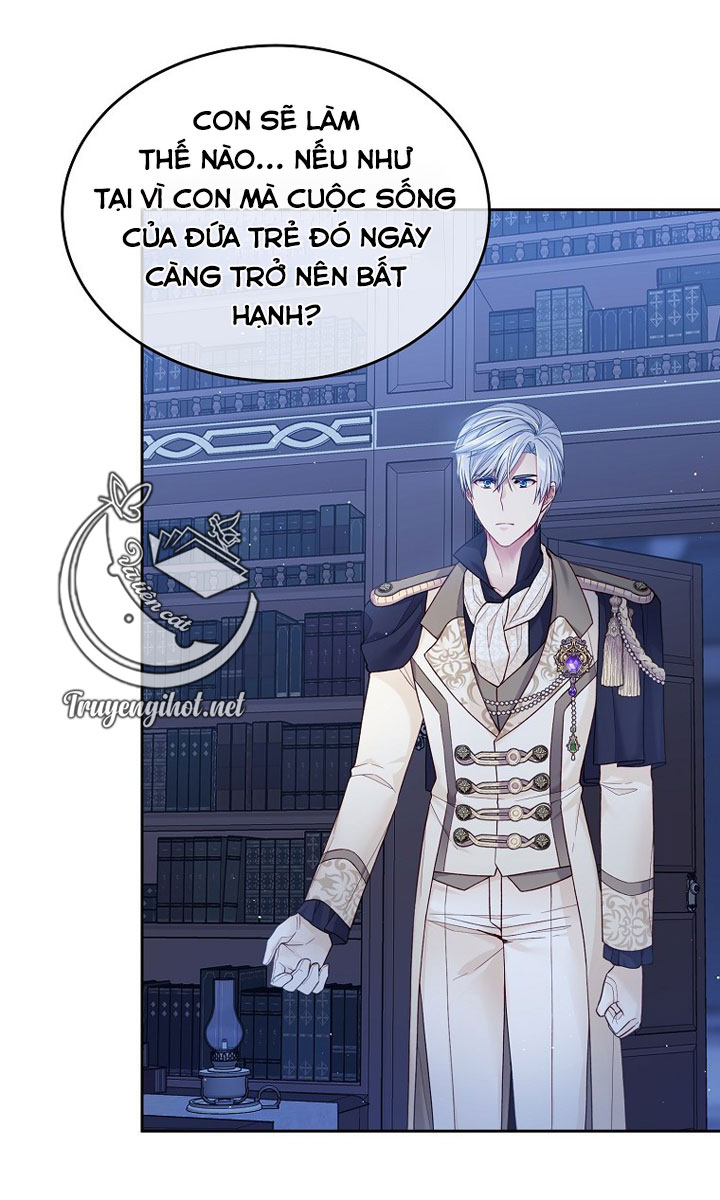 tôi gặp rắc rối vì chồng qúa dễ thương chapter 27.1 6