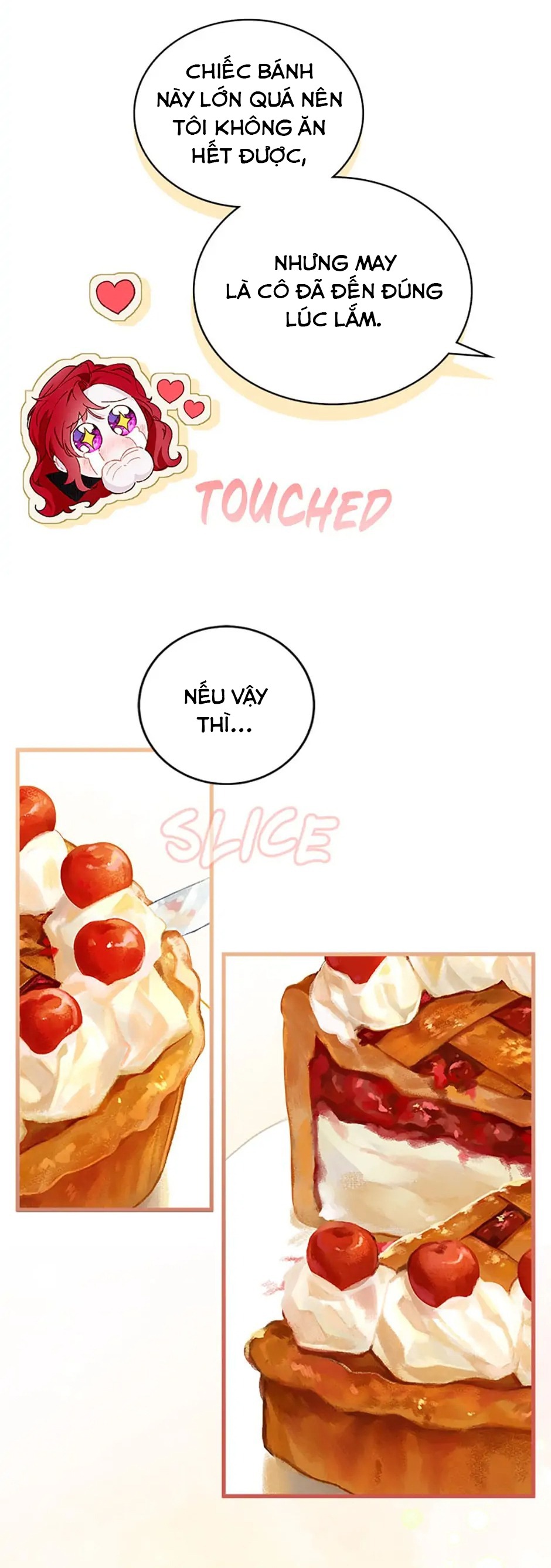 nông trại nằm cạnh hoàng cung chapter 45 19