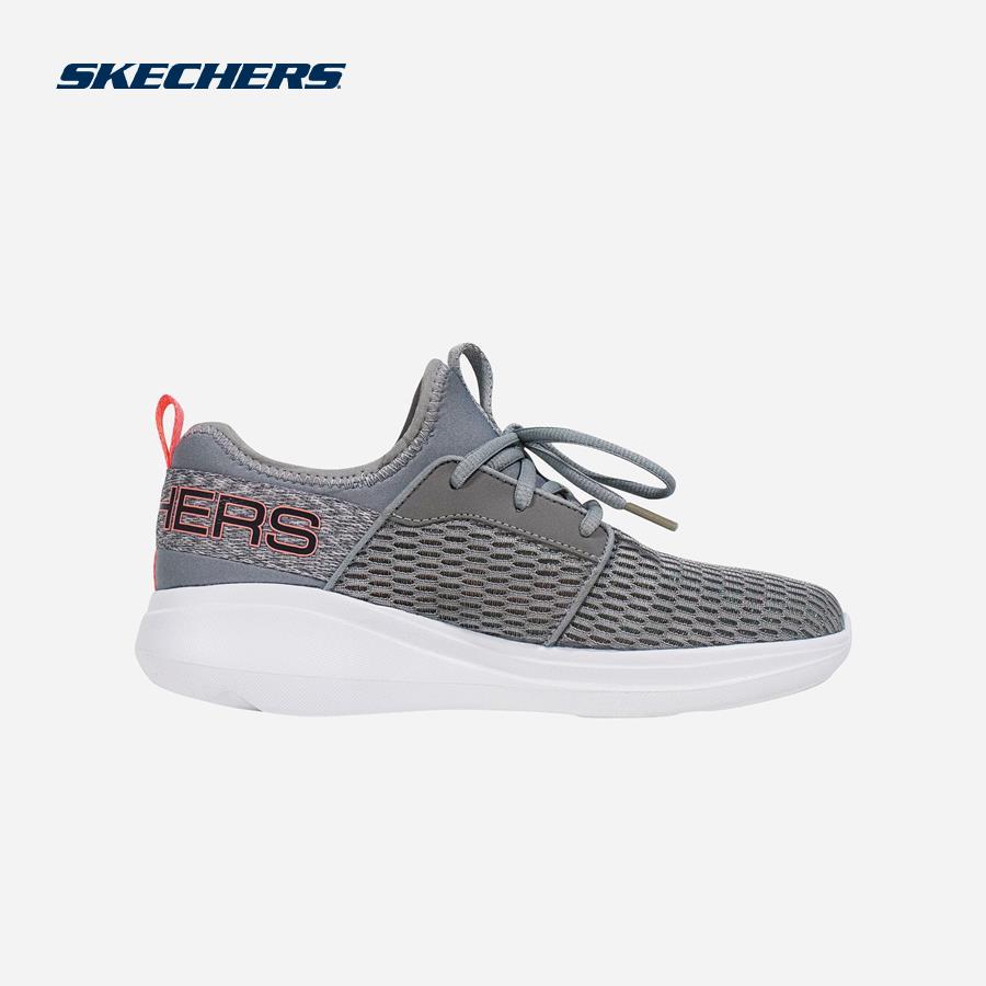 Giày thể thao nữ Skechers Go Run Fast - 128012-GRY